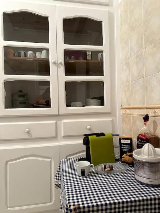Dar Almasyaf, Maison Bord De Mer Gabes Экстерьер фото